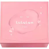 LuLuLun Pure Everys Sheet Mask 32-pack