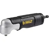 Dewalt Oikea kulmapora kiinnitys DT20504-QZ