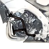 Givi kaatumarauta Suzuki GSR 600 musta