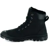 Palladium Pampa Sport Cuff Wps - Miesten ja naisten talvikengät