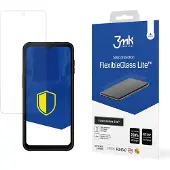 3MK Suojalasi FlexibleGlass Lite Samsung Galaxy XCover 6 Prolle