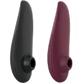 Womanizer Classic 2 Black