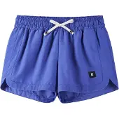 Reima Nauru Ranta Shortsit Breezy Violet 134 cm Purppura 134 cm Tytöt