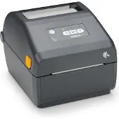 Zebra ZD4A042-D0EE00EZ ZD421 Suora lämpöprintteri langallisella ja langattomalla yhteydellä (ZD4A042-D0EE00EZ)