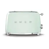 Smeg 2-viipaleen leivänpaahdin