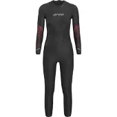Orca Athlex Float Naisten Pitkähihainen Neopreenipuku