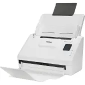 Avision Dokumentenscanner AD340GN A4 (000-1003-02G)