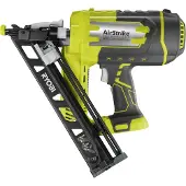 Ryobi One+ R15GN18-0 18V viimeistelynaulain runko