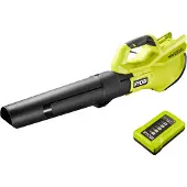 Pgb-Europe MAXPOWER RY36BLB-140 36V 4Ah akkupuhallin