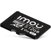 IMOU ST2-512-S1 512 GB microSD-muistikortti (ST2-512-S1)