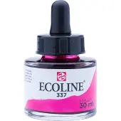 Royal Talens Ecoline 337 Magenta - 30ml