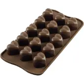 Silikomart Easy Choc-praliinivuoka