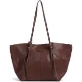 Depeche Shopper - Brown - ONE SIZE