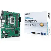 Asus PRO H810M-C-CSM