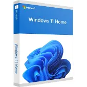 Microsoft Windows 11 Home (Retail)