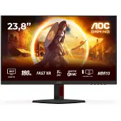 AOC Q24G4RE 23.8inch Fast IPS QHD 180Hz