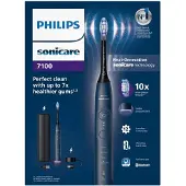 Philips Sonicare Series 7100 sähköhammasharja HX7423/09 (tummansin.)