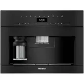 Miele CVA 7440 integroitava kahvikone, musta