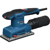 Bosch Tasohiomakone GSS 20-18 A Professional; 200 W