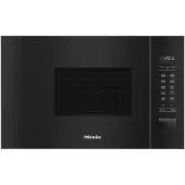 Miele Mikroaaltouuni M2234SC (musta)