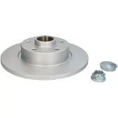 Delphi Jarrulevy (1kpl) BG9190RSC