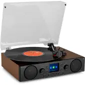 Audizio Tulsa DAB+