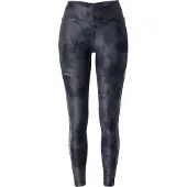 Nebbia Mesh Impact Korkeavyötäröiset Legginsit