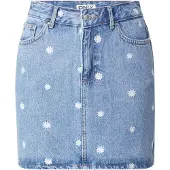 ONLY Hame 'ONLSTELLA' sininen denim / valkoinen