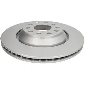 Bosch Jarrulevy 0 986 479 303 takana, tuuletettu, erittäin hiilihappoinen, 1 Kappale