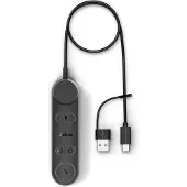 Jabra ENGAGE 50 II LINK, USB C/A UC (50-2269)
