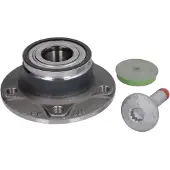 Skf Pyöränlaakerisarja VKBA 3644