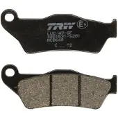 TRW Jarrupalasarja MCB648