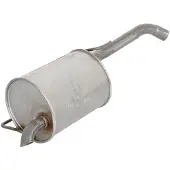 Bosal Takaäänenvaimennin 145-125
