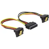 DeLOCK 60128 internal power cable 0.15 m (60128)