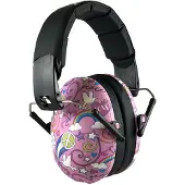 Banz Kuulosuojain Lapsi, Peace Pink