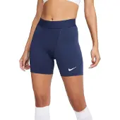 Nike Pro Baselayer Dri-fit Strike - Navy/valkoinen Nainen, koko X-Large