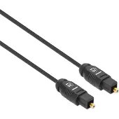 Manhattan 356091, 5 m, Toslink, Toslink