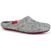 Hanwag Unisex Loafer Comfort Light Grey Muut kengät 42