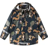 Reima Vesi -sadetakki (lapset) - Navy Blue, 104