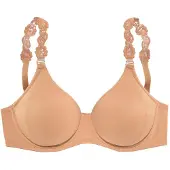 LASCANA Rintaliivi nude