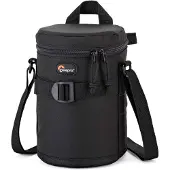 Lowepro Lens Case 11 X 18 cm objektiivilaukku