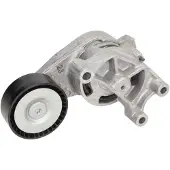 INA Tensioner Pulley, v-ribbed belt