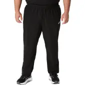 Asics Core Woven Pant - Black - M