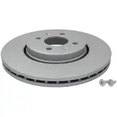 Bosch Jarrulevy (1kpl) 0 986 478 590