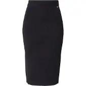 Armani Exchange 8nyn9a_ymh6z Midipituinen Hame