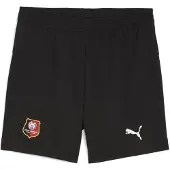 Puma Stade Rennais Fc 25/26 Shorts Youth, koko 164 cm