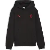 Puma Ac Milan Essential Jr Huppari