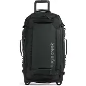 Eagle creek Gear Warrior XE 30" Black Matkalaukut 91 L