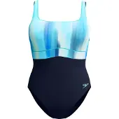 Speedo Shaping Contoureclipse Printed Uimapuku
