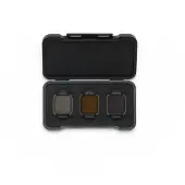 DJI Flip ND Filters Set (ND16/64/256) harmaasuodinsarja